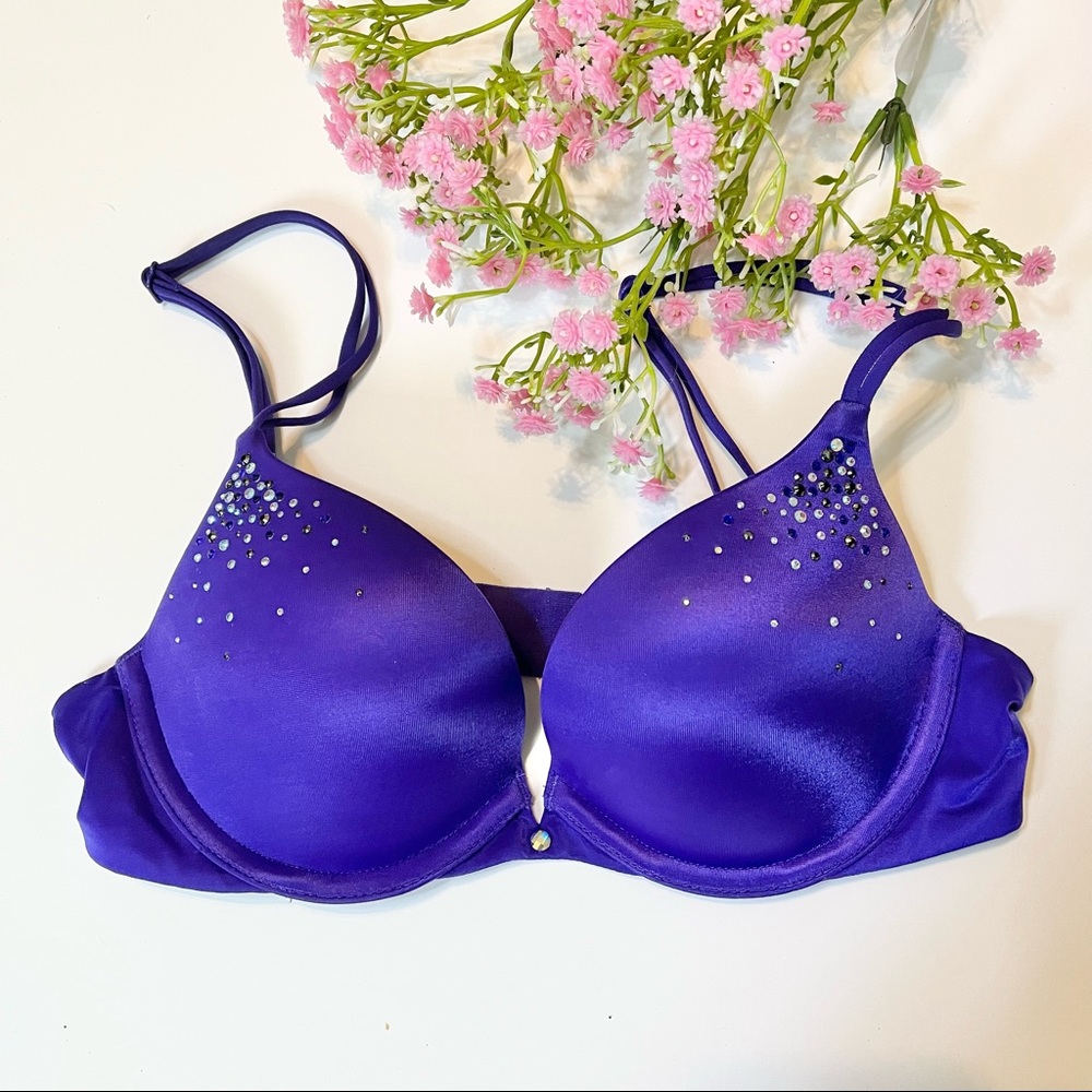 Victoria’s Secret Very Sexy Push-up